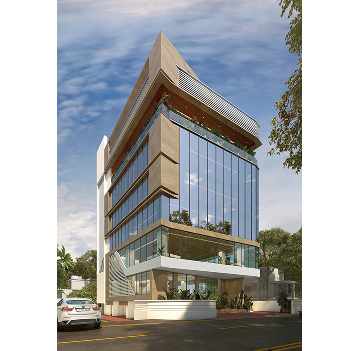 Ranade Realtors Sadashiv Peth